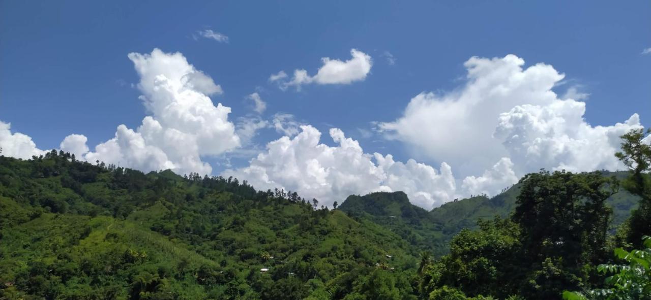 El Sueno De Tansu Hotel Lanquín Buitenkant foto