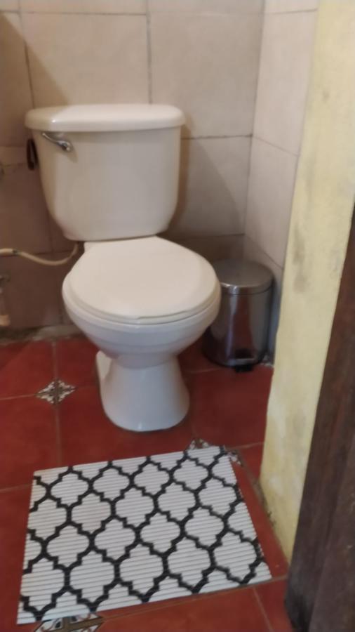 El Sueno De Tansu Hotel Lanquín Buitenkant foto