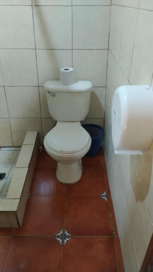 El Sueno De Tansu Hotel Lanquín Buitenkant foto